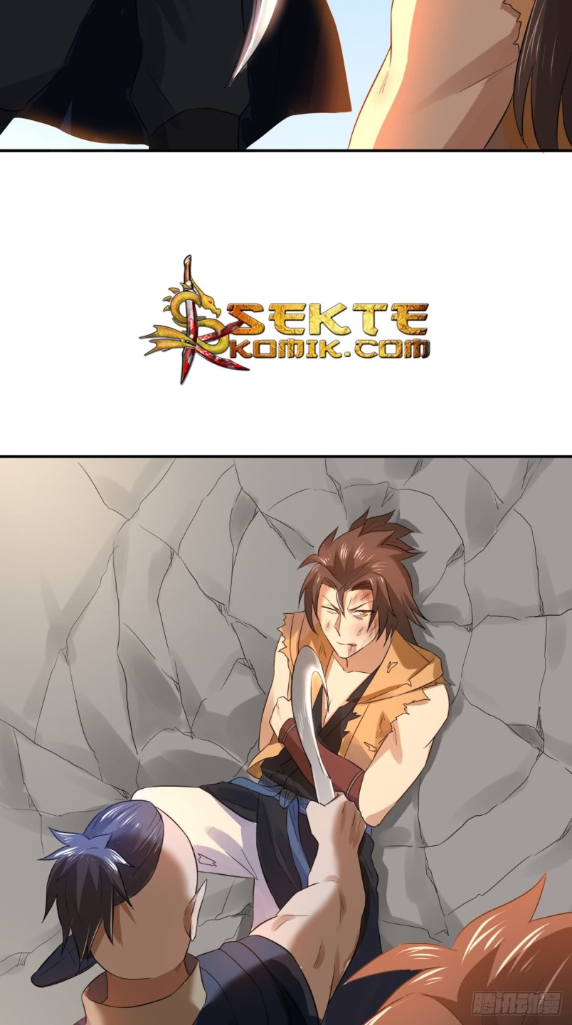 Xiu Tian Chuan chapter 14 halaman 33