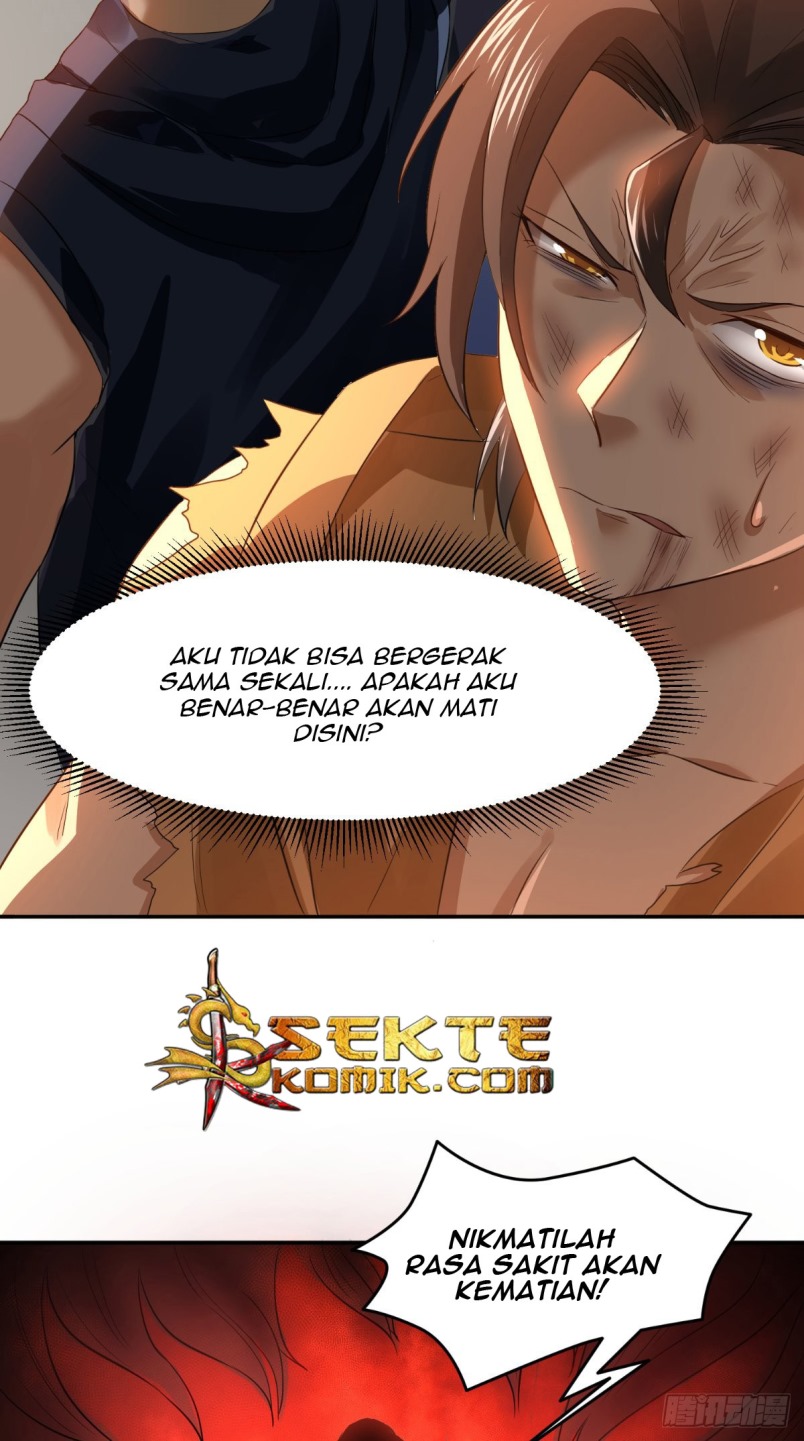 Xiu Tian Chuan chapter 14 halaman 34
