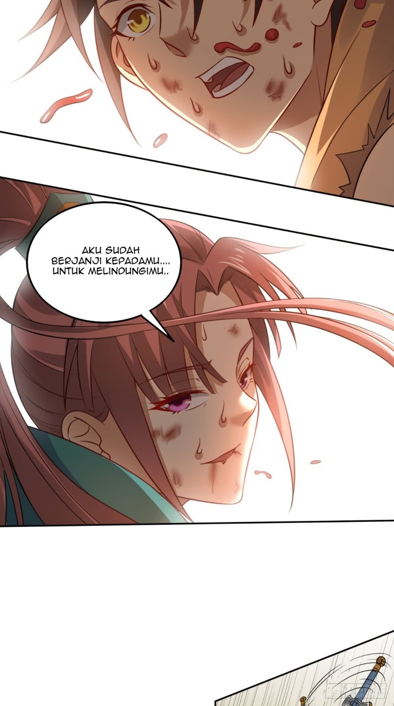 Xiu Tian Chuan chapter 16 halaman 5