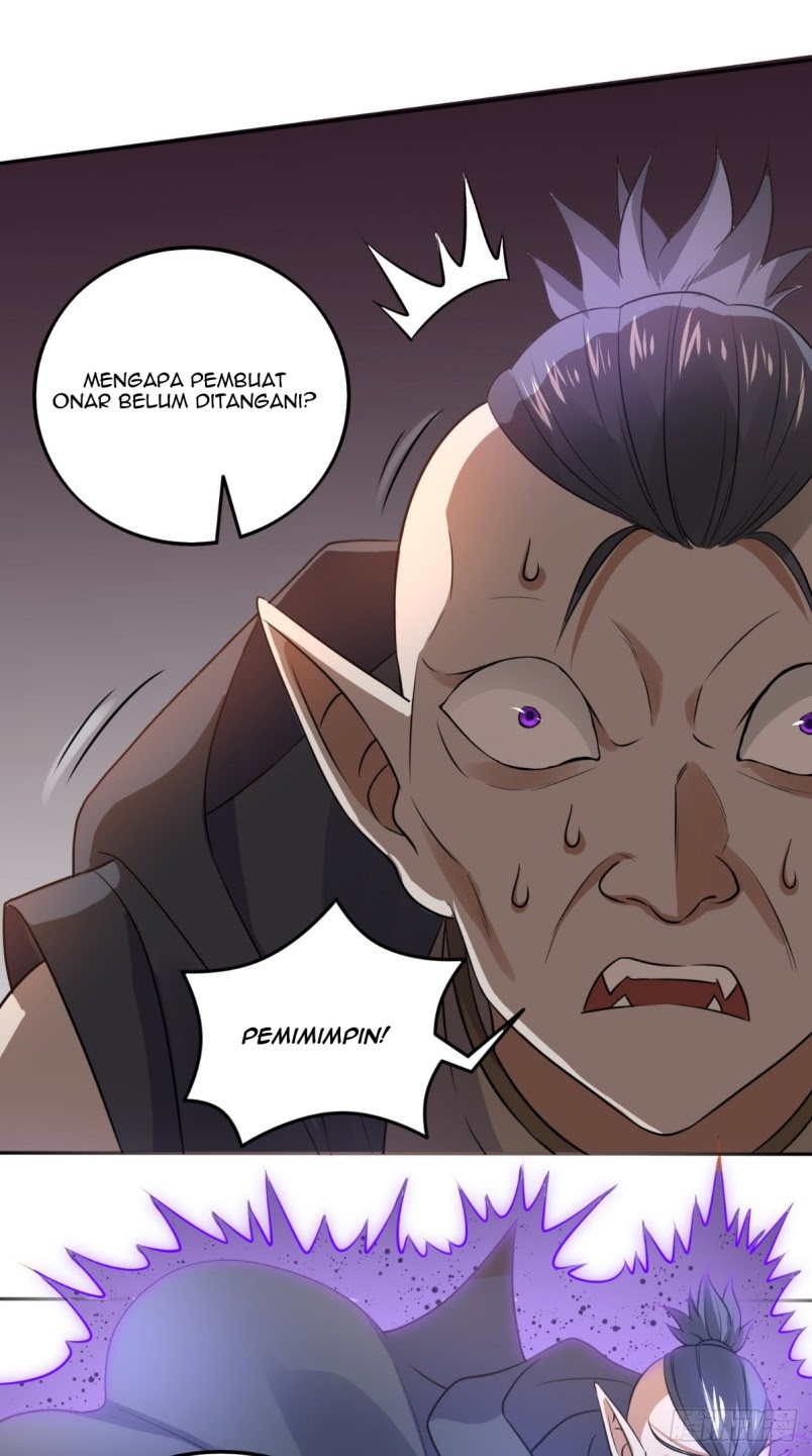 Xiu Tian Chuan chapter 16 halaman 9