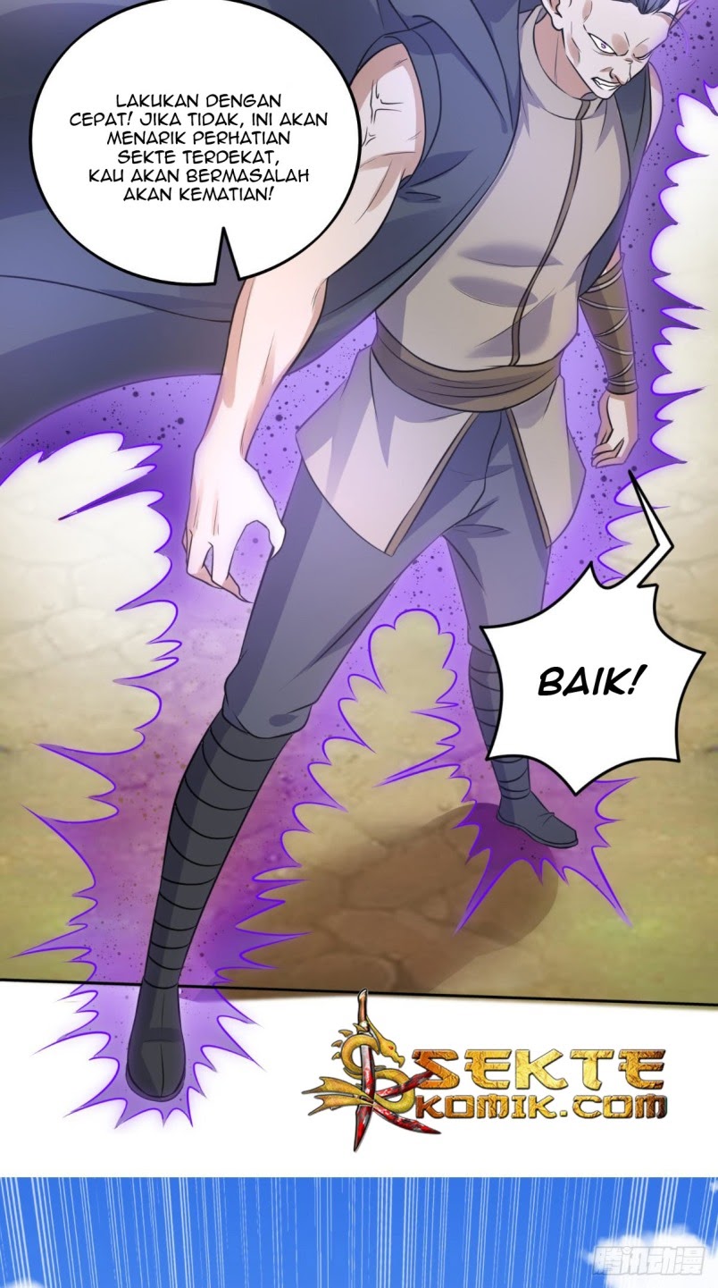 Xiu Tian Chuan chapter 16 halaman 10