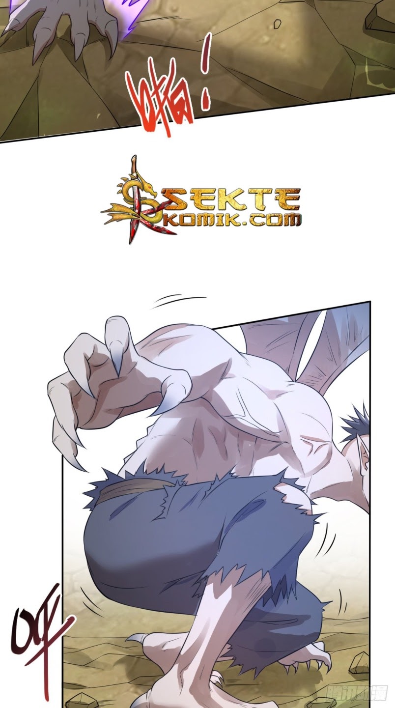 Xiu Tian Chuan chapter 16 halaman 15