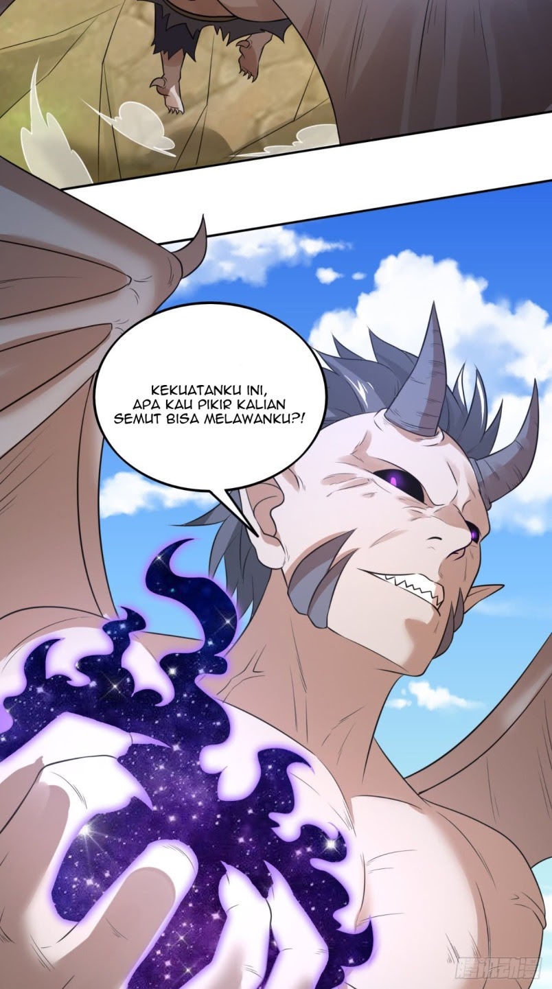 Xiu Tian Chuan chapter 16 halaman 18