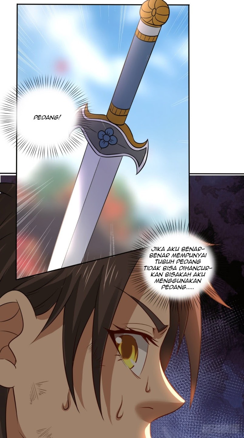 Xiu Tian Chuan chapter 16 halaman 22