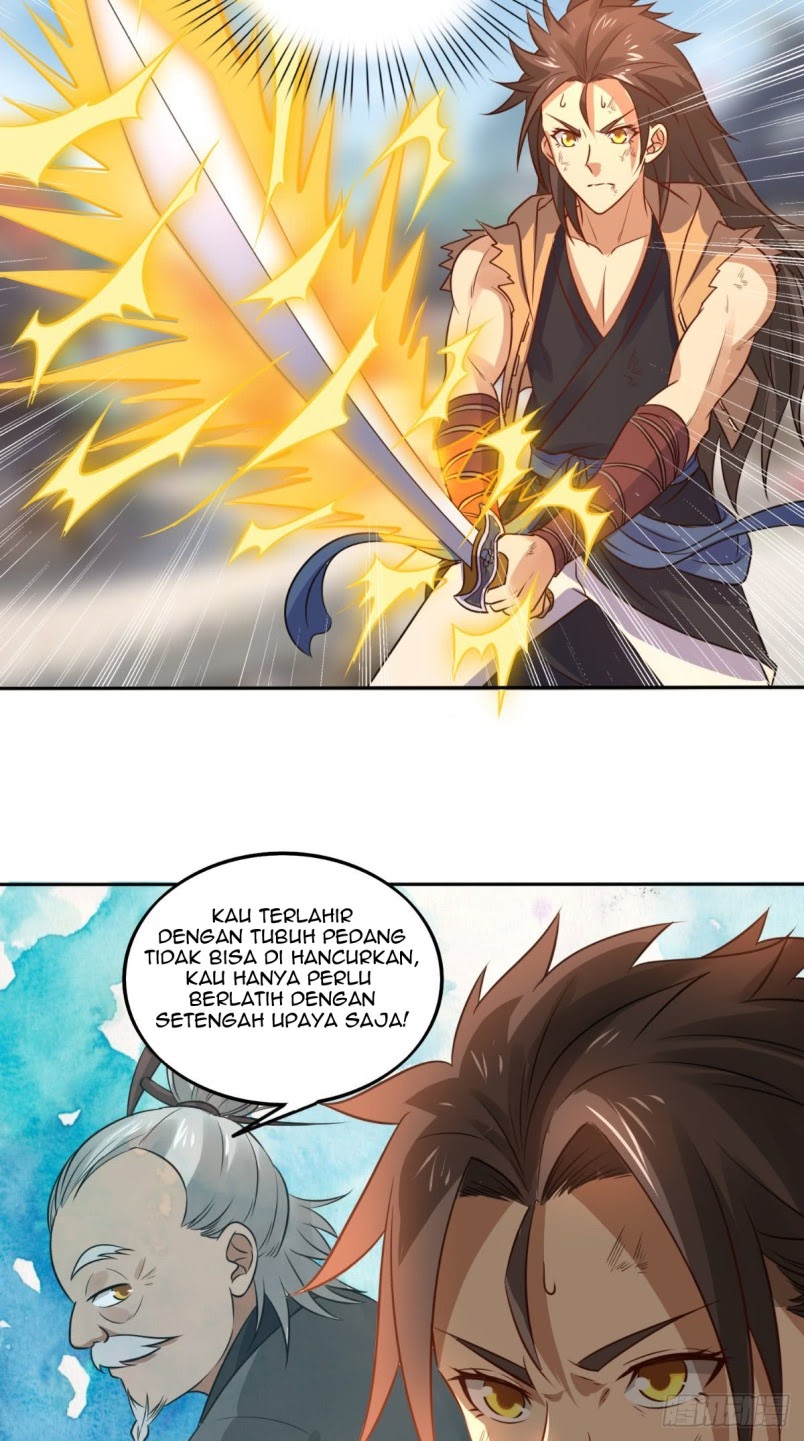 Xiu Tian Chuan chapter 16 halaman 24