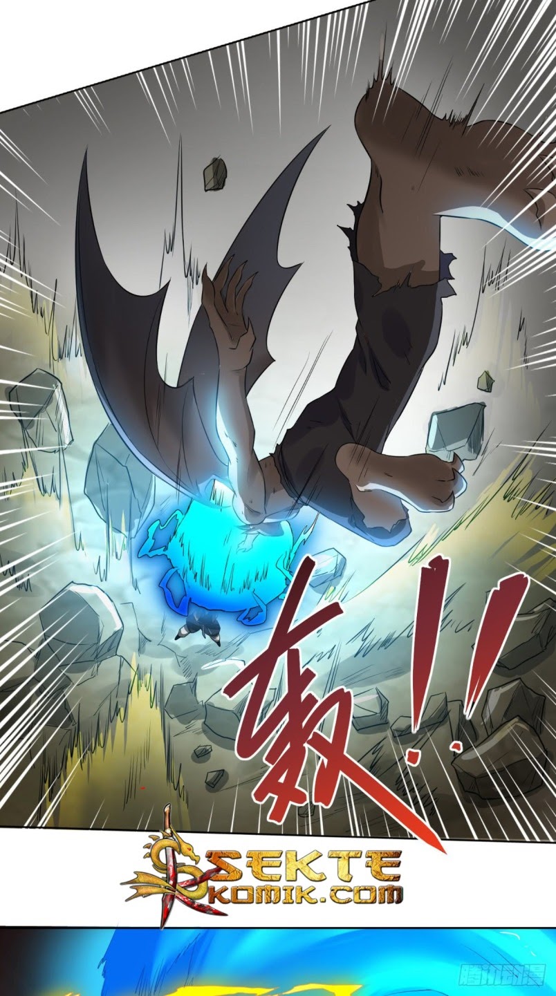 Xiu Tian Chuan chapter 16 halaman 37