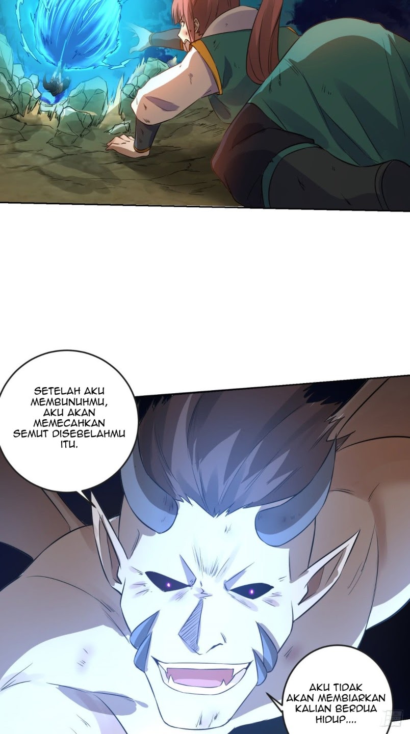 Xiu Tian Chuan chapter 16 halaman 40
