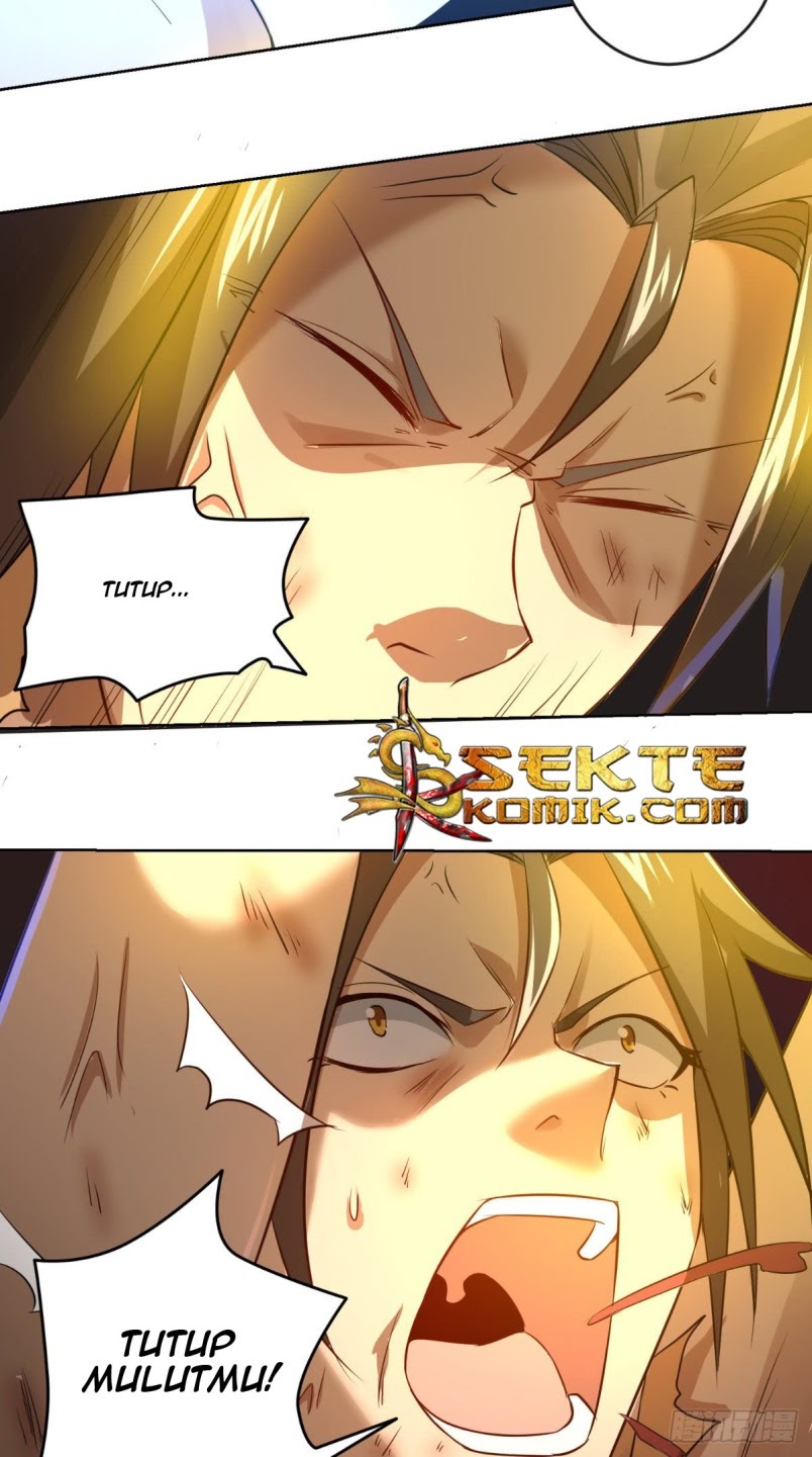 Xiu Tian Chuan chapter 16 halaman 41