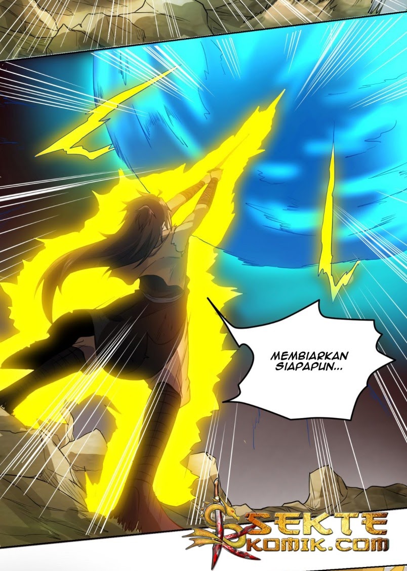 Xiu Tian Chuan chapter 16 halaman 43