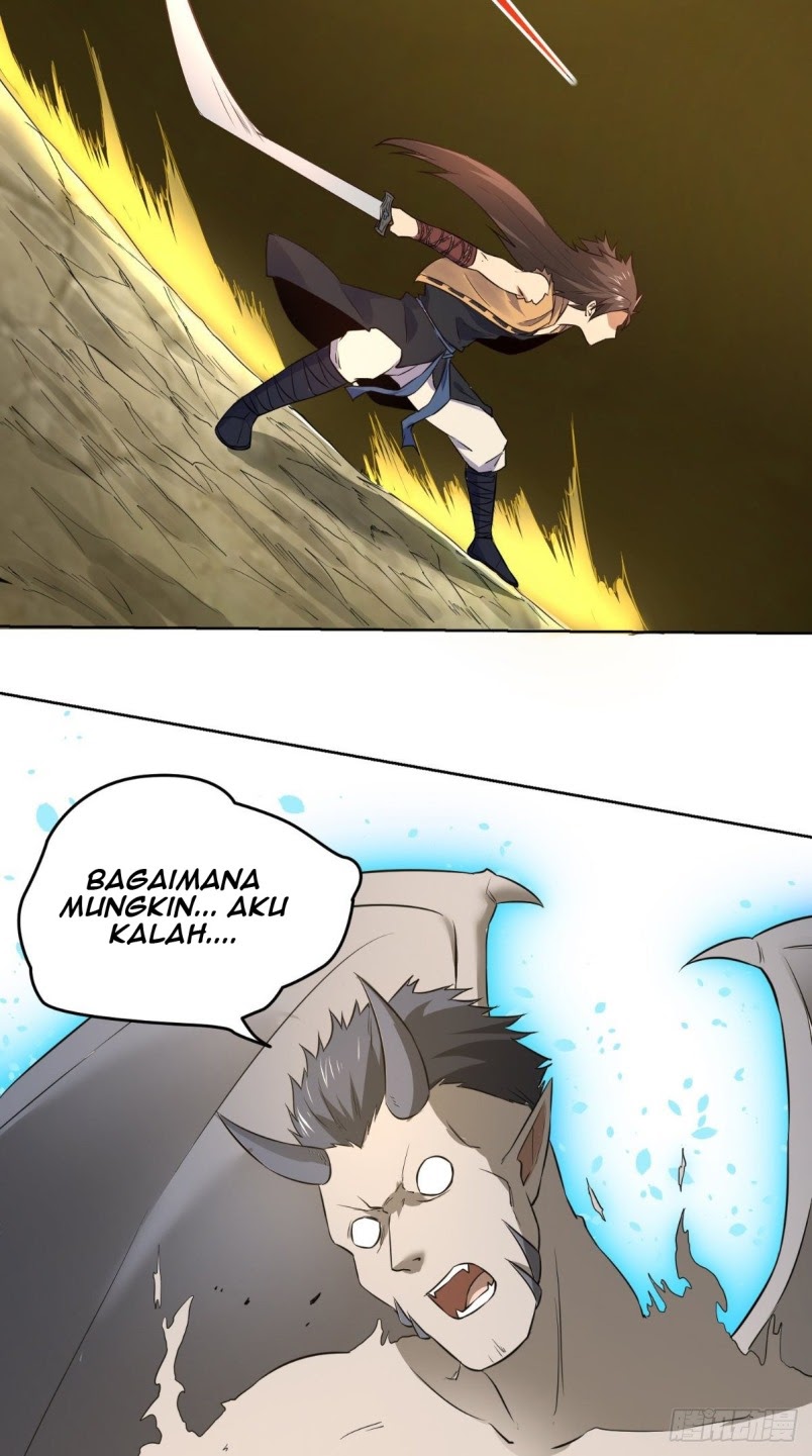 Xiu Tian Chuan Bab 17 halaman 10