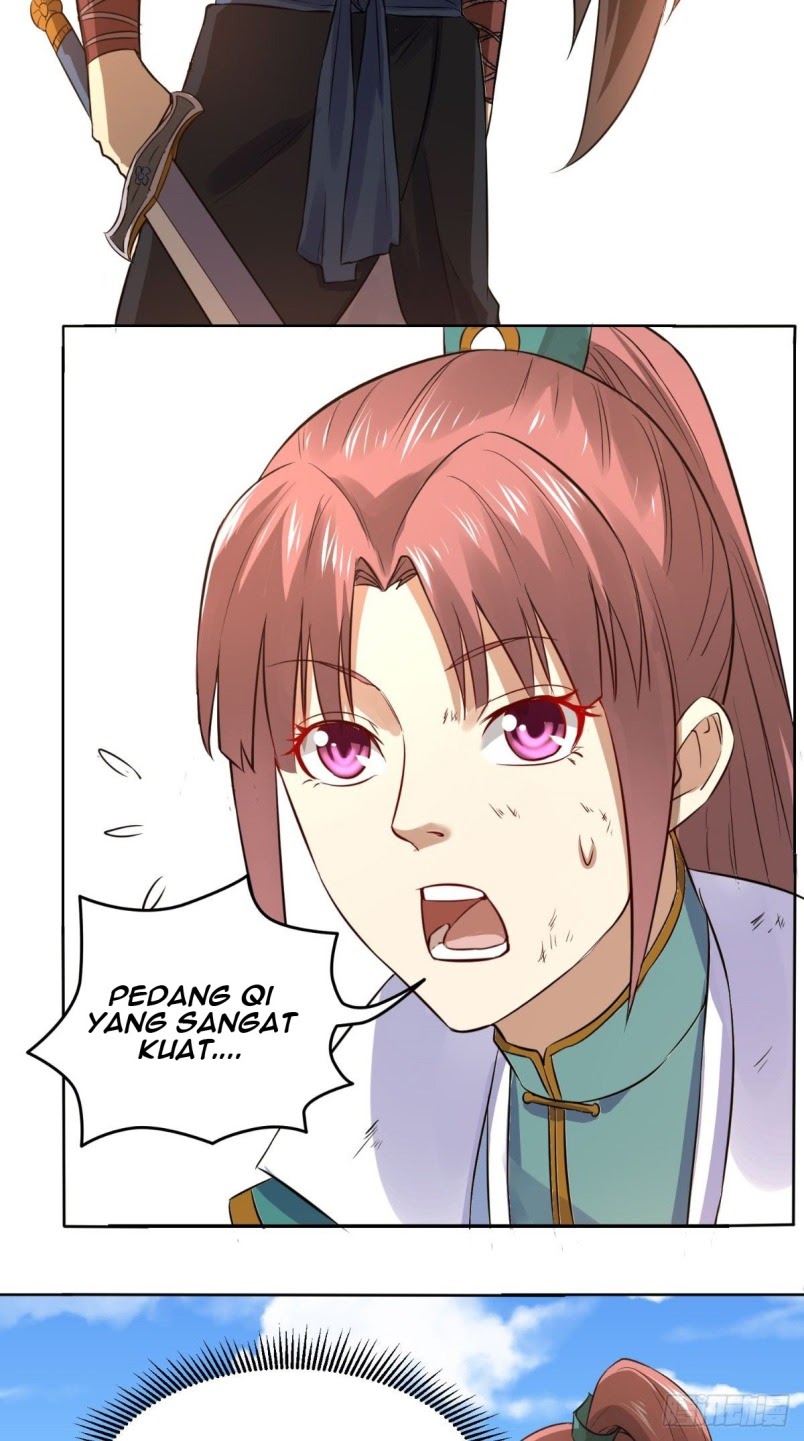 Xiu Tian Chuan Bab 17 halaman 13