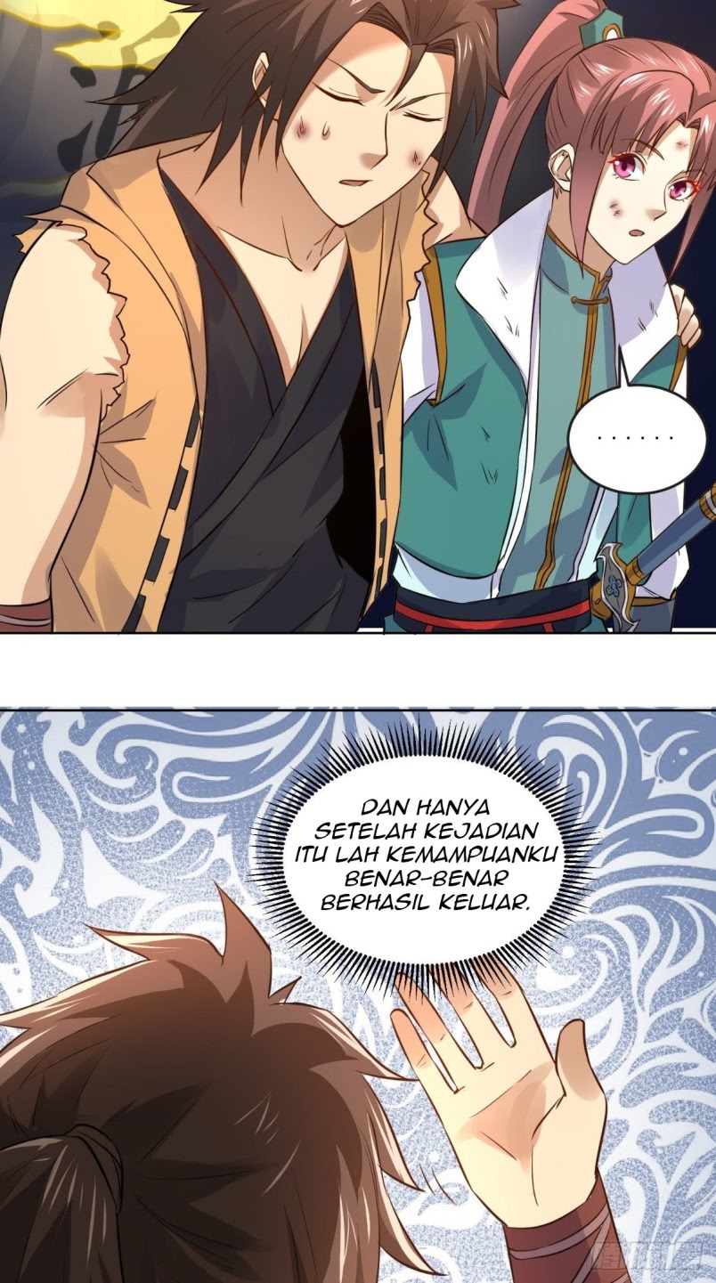 Xiu Tian Chuan Bab 17 halaman 21