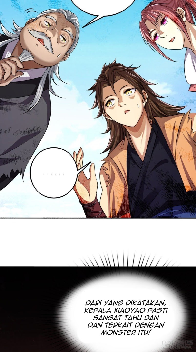 Xiu Tian Chuan chapter 18 halaman 7