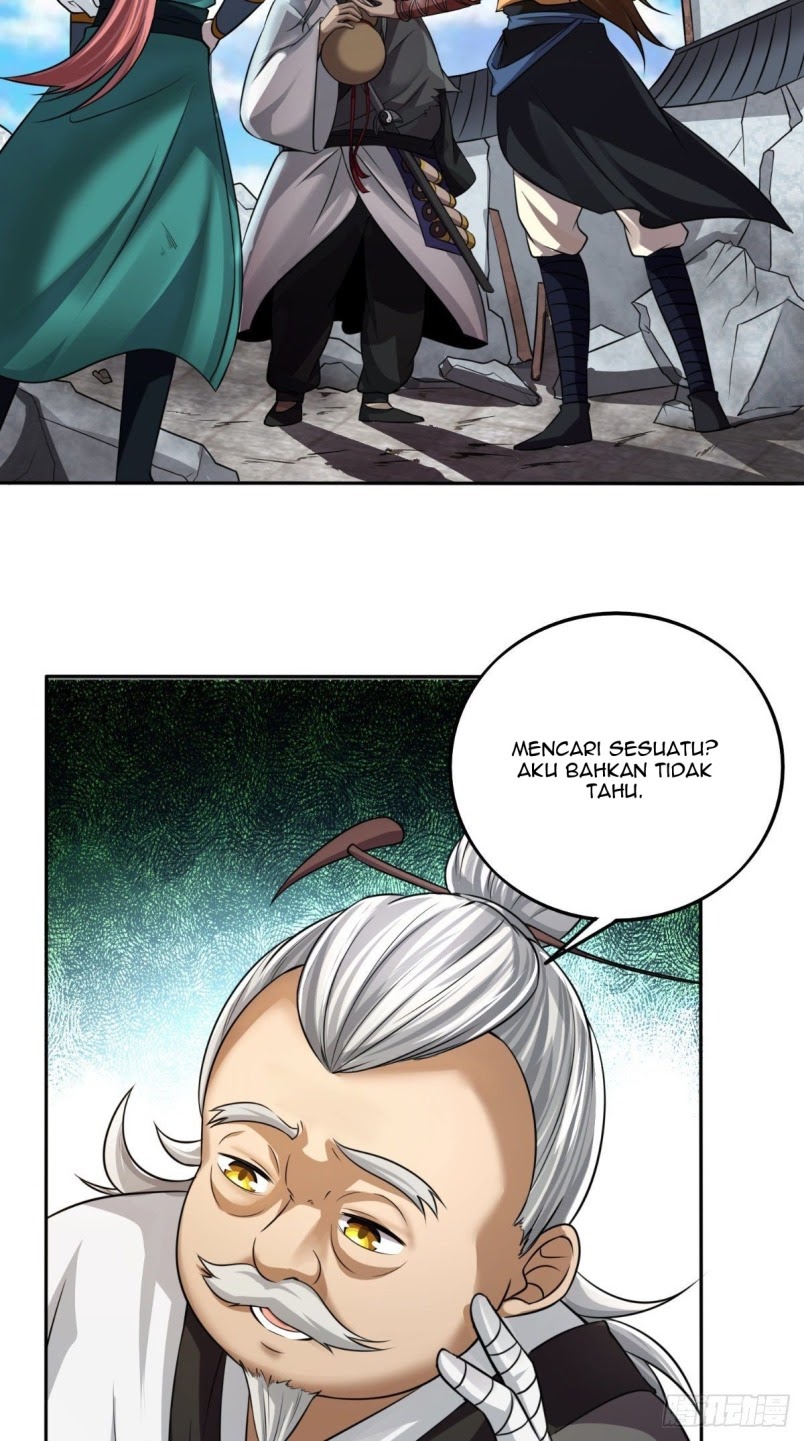 Xiu Tian Chuan chapter 18 halaman 9