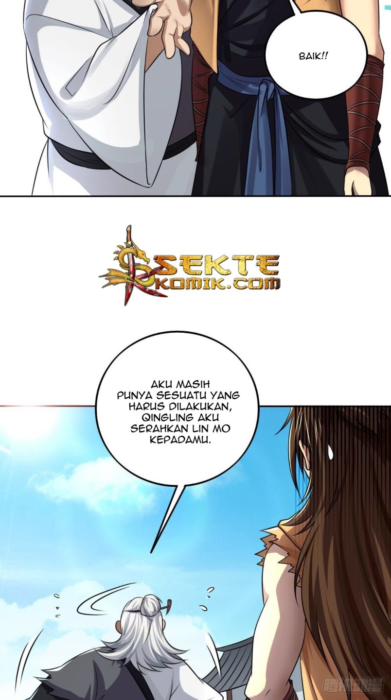 Xiu Tian Chuan chapter 18 halaman 12