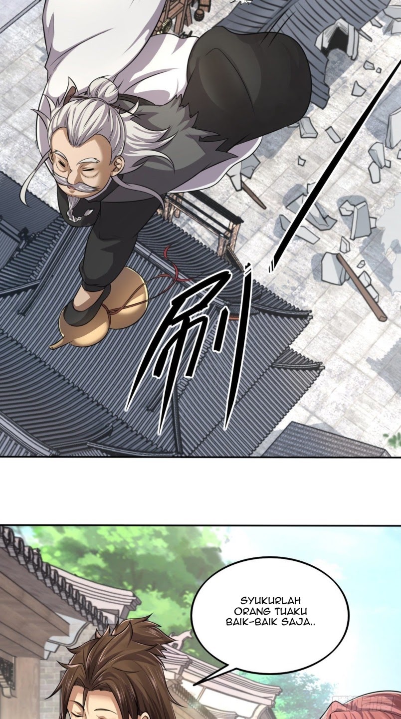 Xiu Tian Chuan chapter 18 halaman 15