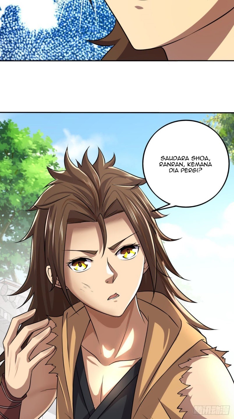 Xiu Tian Chuan chapter 18 halaman 17