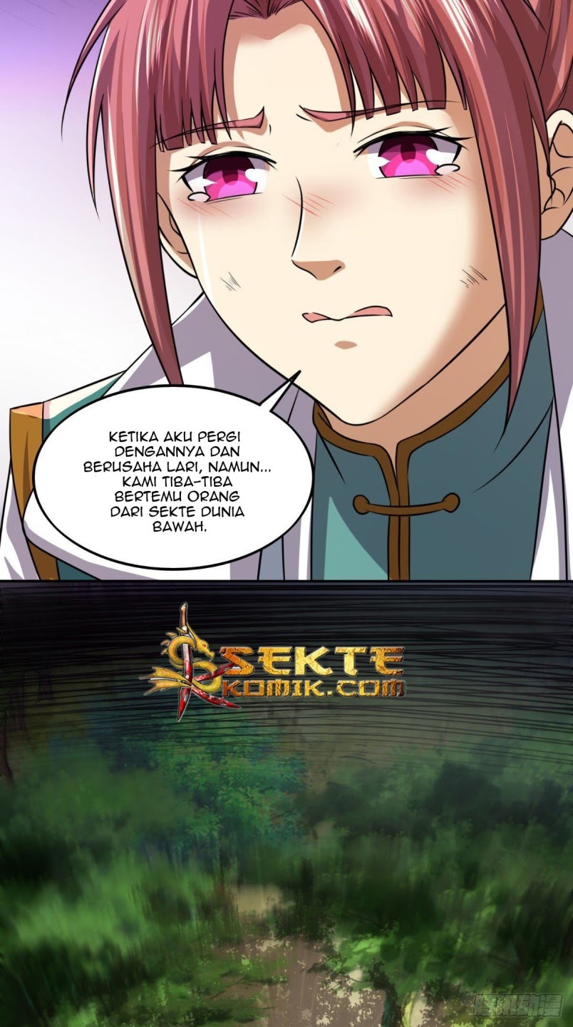 Xiu Tian Chuan chapter 18 halaman 20