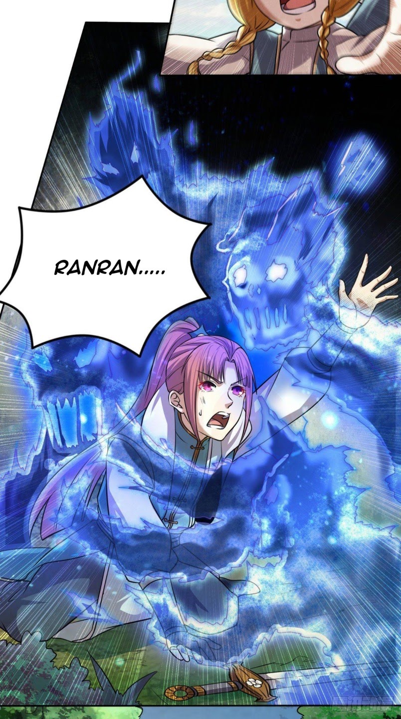 Xiu Tian Chuan chapter 18 halaman 22
