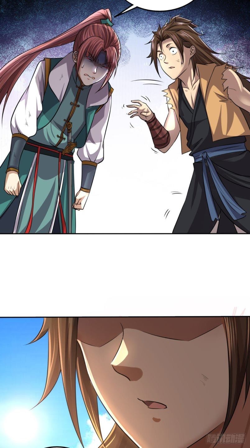 Xiu Tian Chuan chapter 18 halaman 24