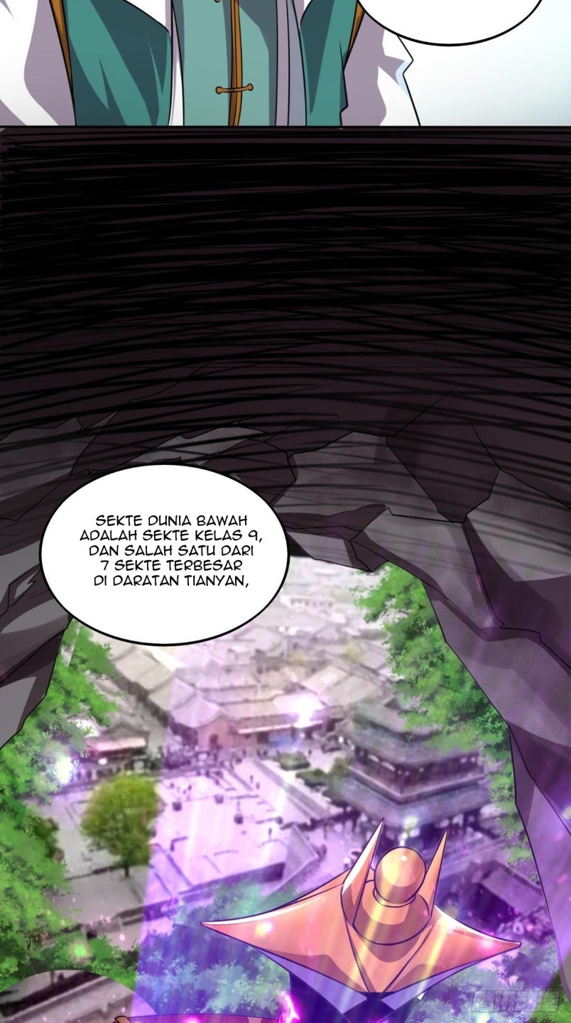 Xiu Tian Chuan chapter 18 halaman 26