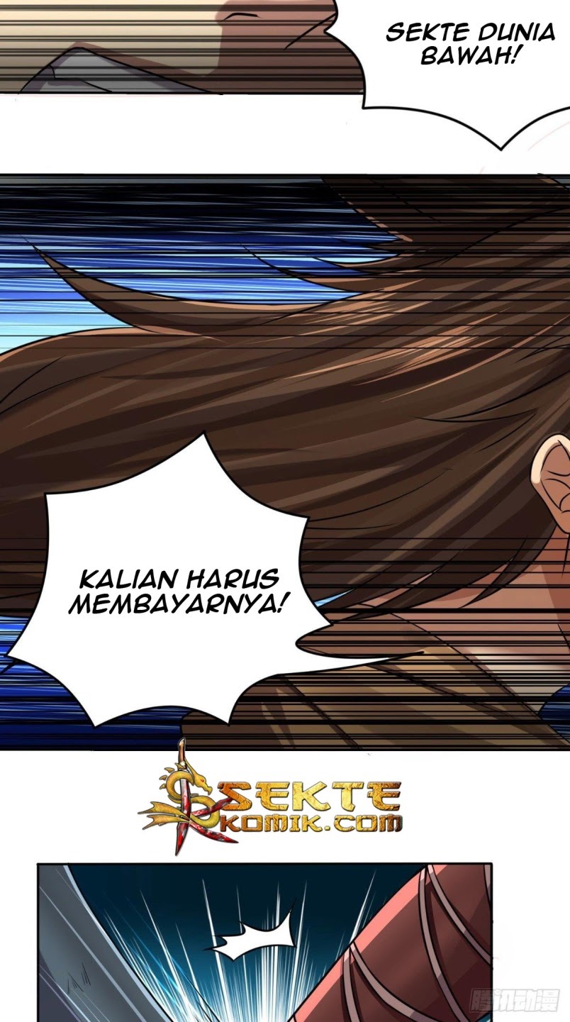 Xiu Tian Chuan chapter 18 halaman 30