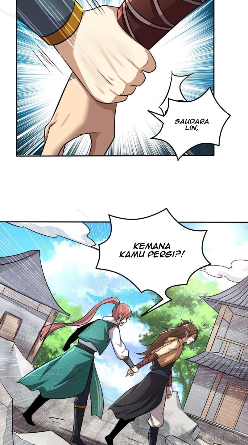 Xiu Tian Chuan chapter 18 halaman 31