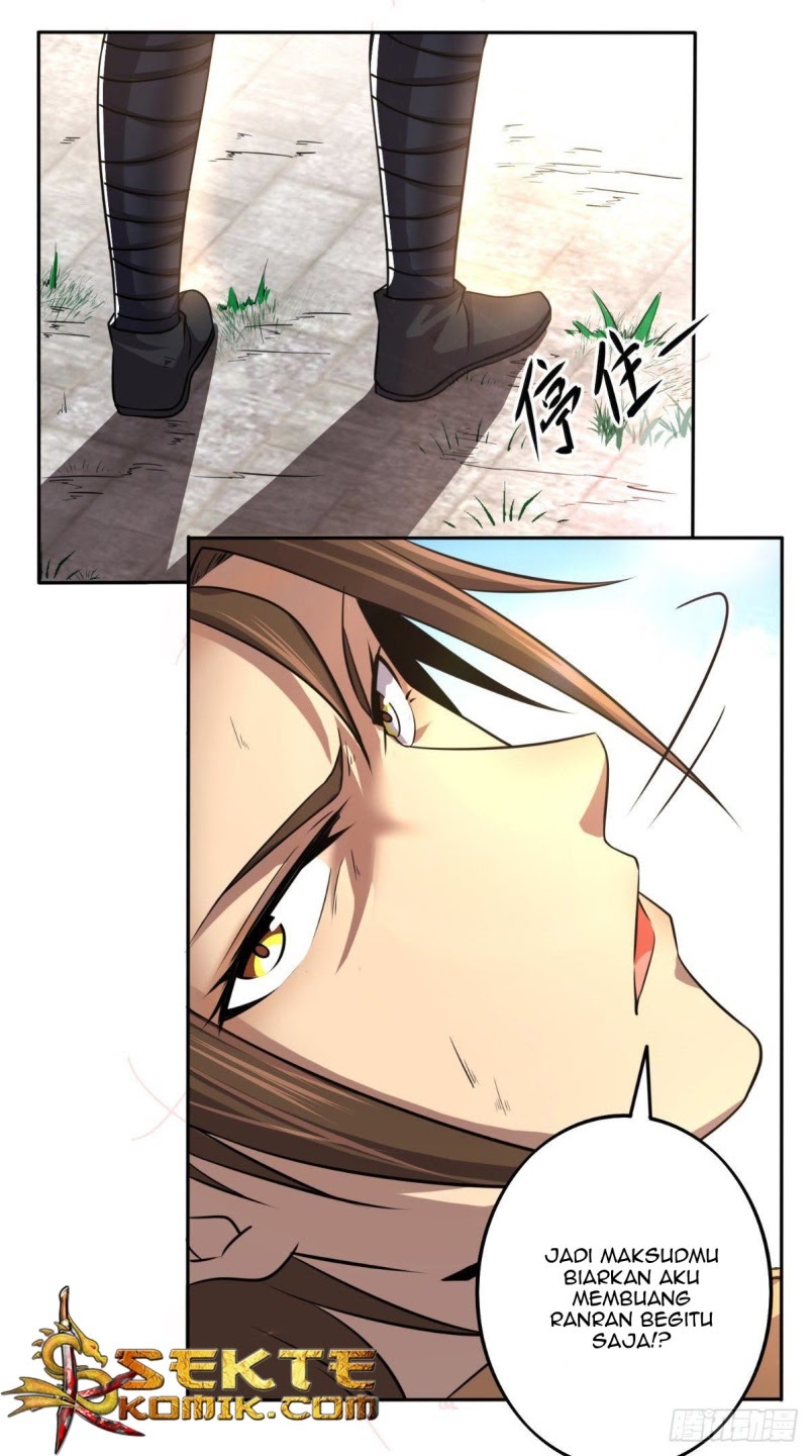 Xiu Tian Chuan chapter 18 halaman 34