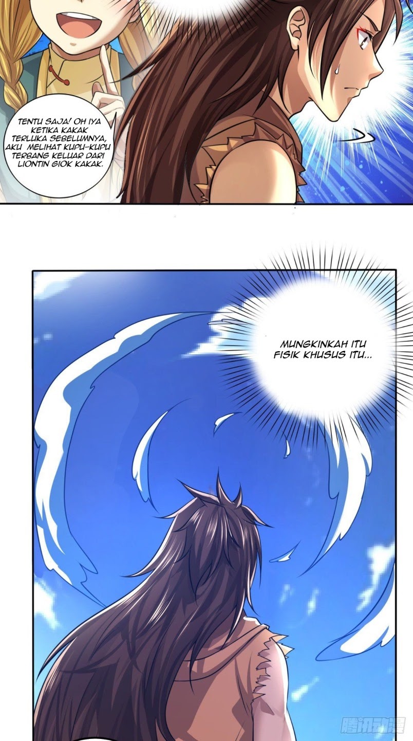 Xiu Tian Chuan chapter 18 halaman 37