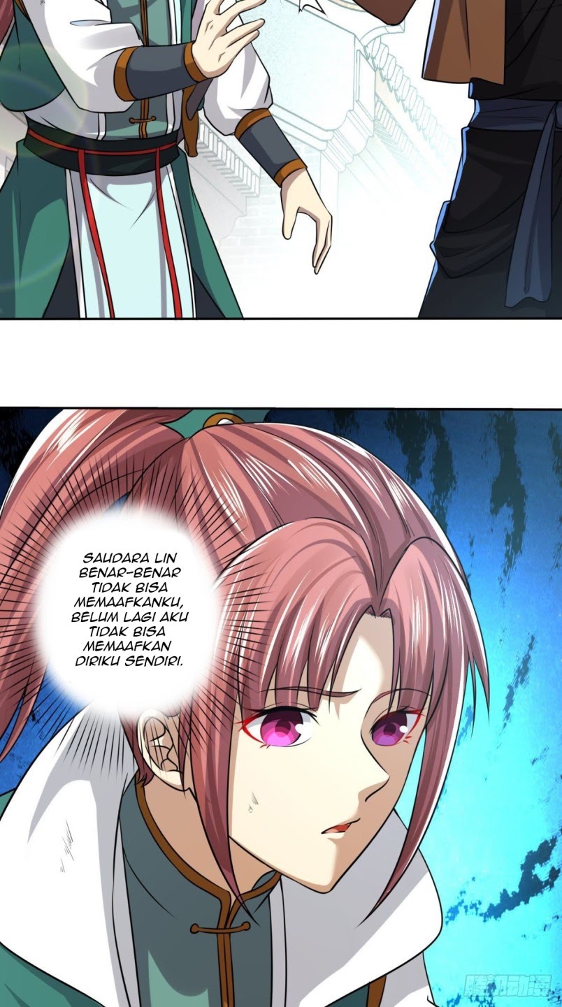 Xiu Tian Chuan chapter 18 halaman 41