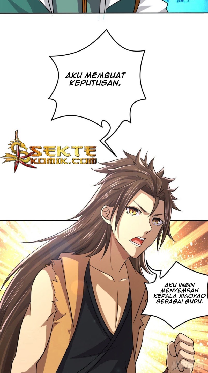 Xiu Tian Chuan chapter 18 halaman 42