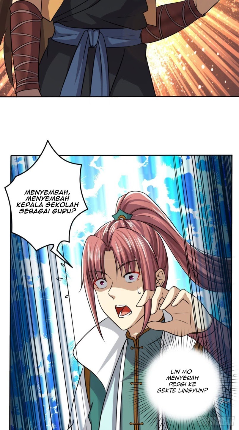 Xiu Tian Chuan chapter 18 halaman 43