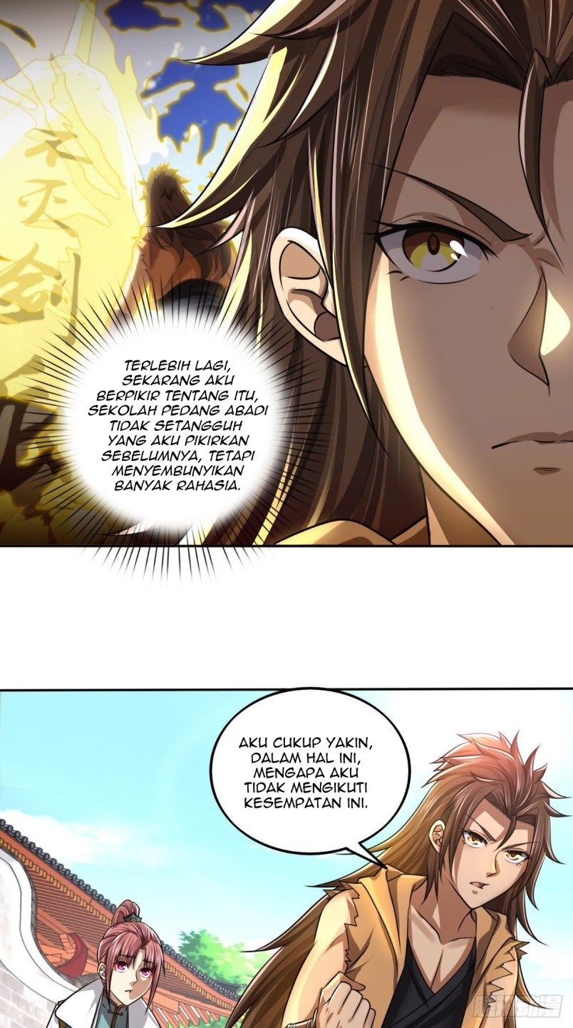 Xiu Tian Chuan chapter 18 halaman 45