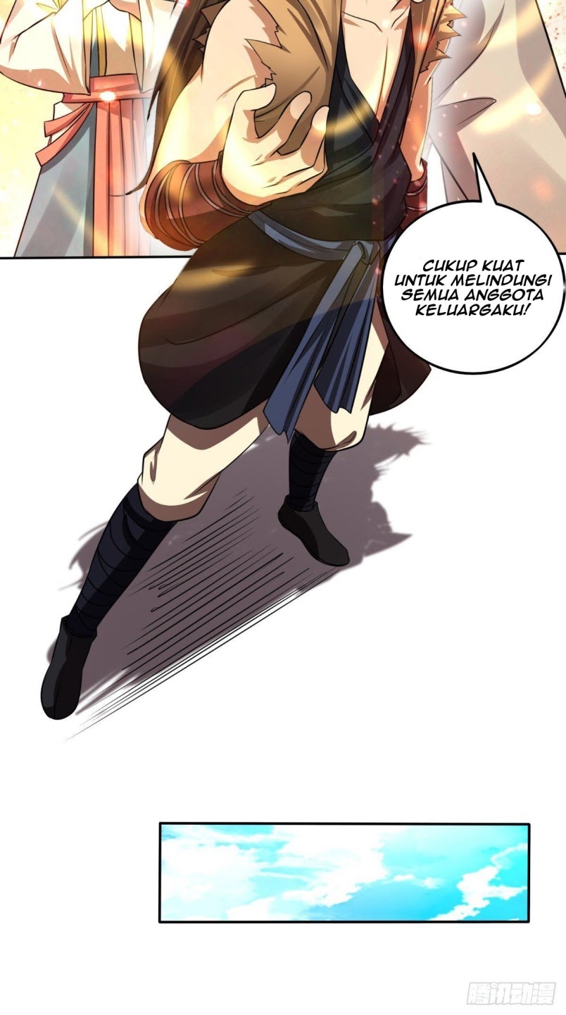 Xiu Tian Chuan chapter 18 halaman 47