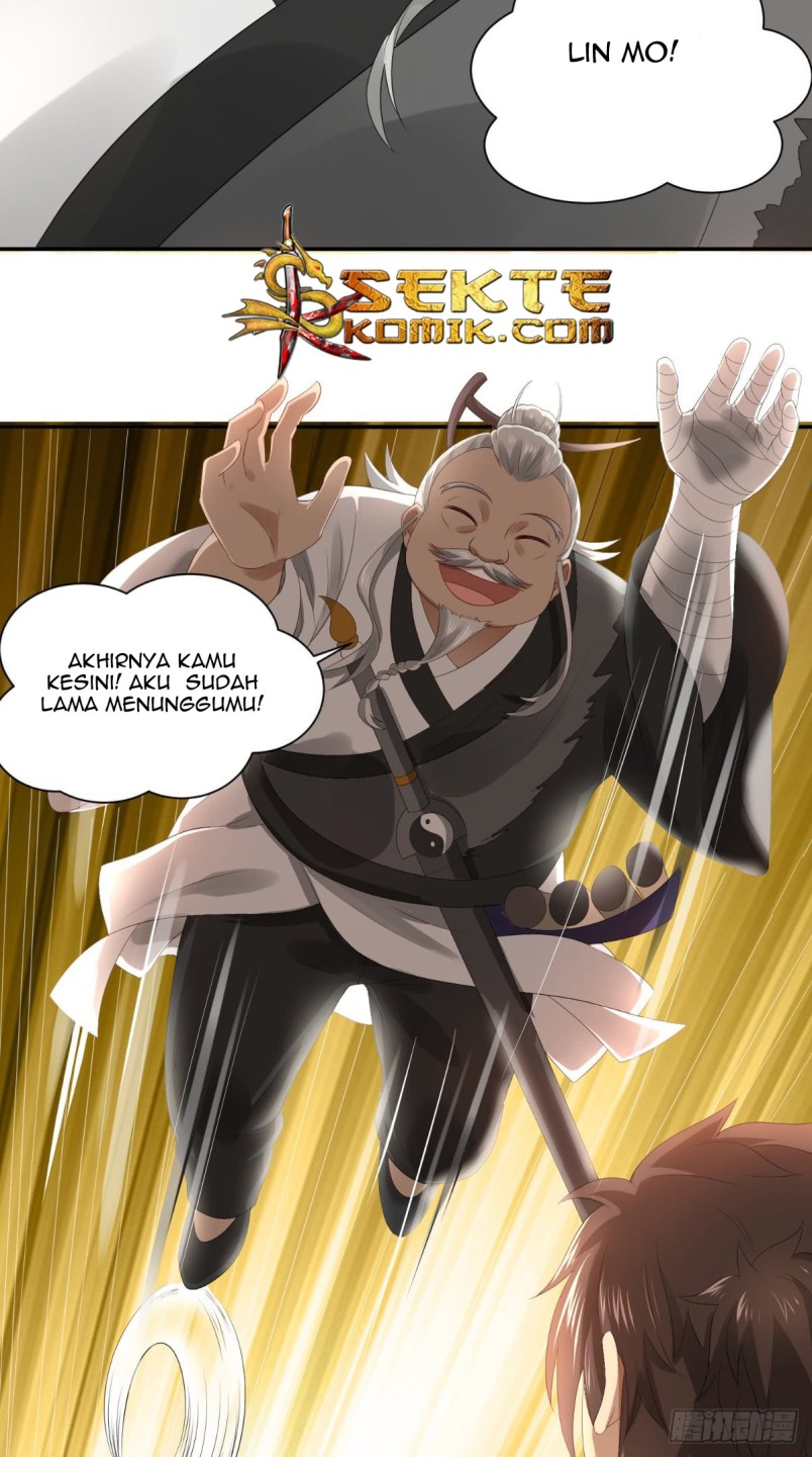 Xiu Tian Chuan chapter 7 halaman 12