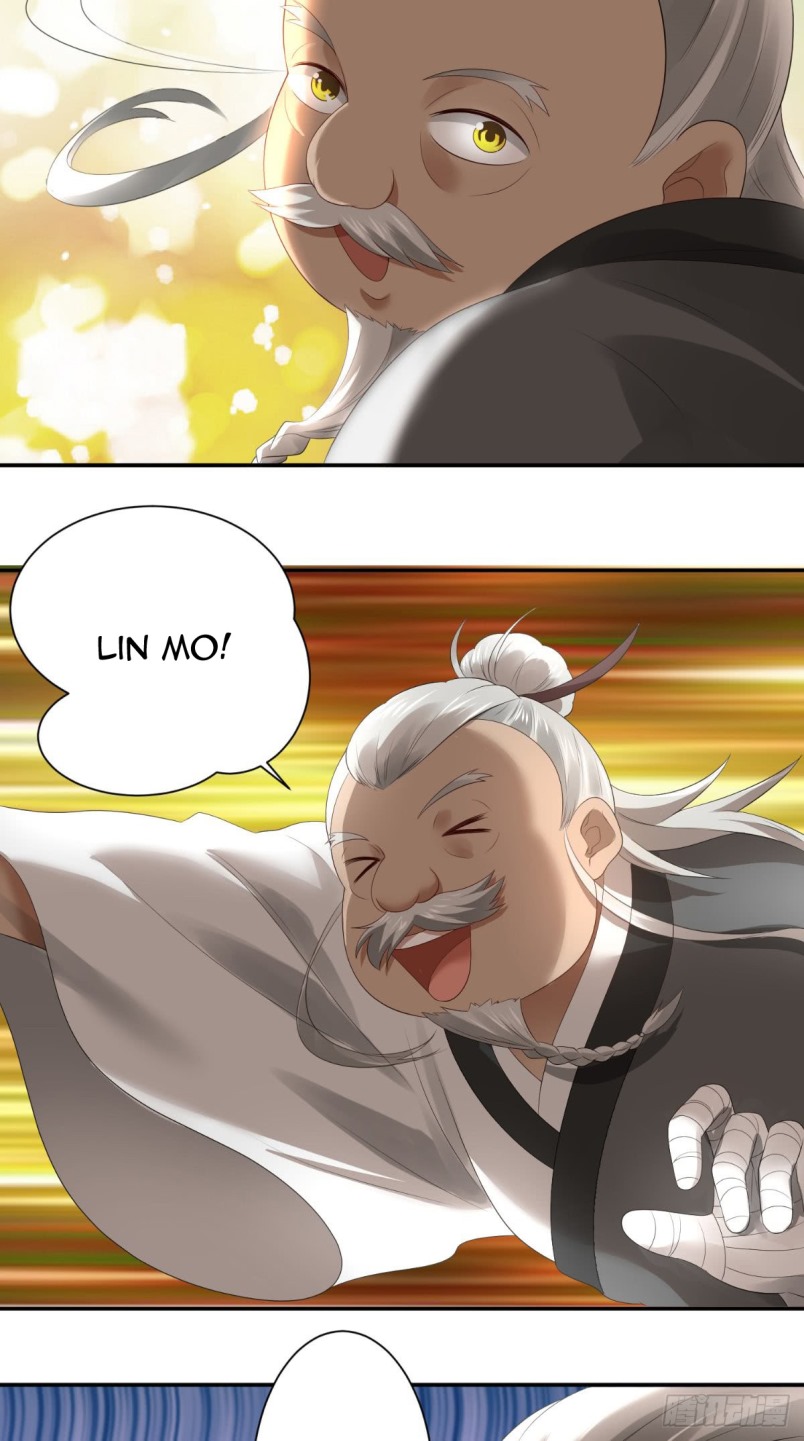 Xiu Tian Chuan chapter 7 halaman 15