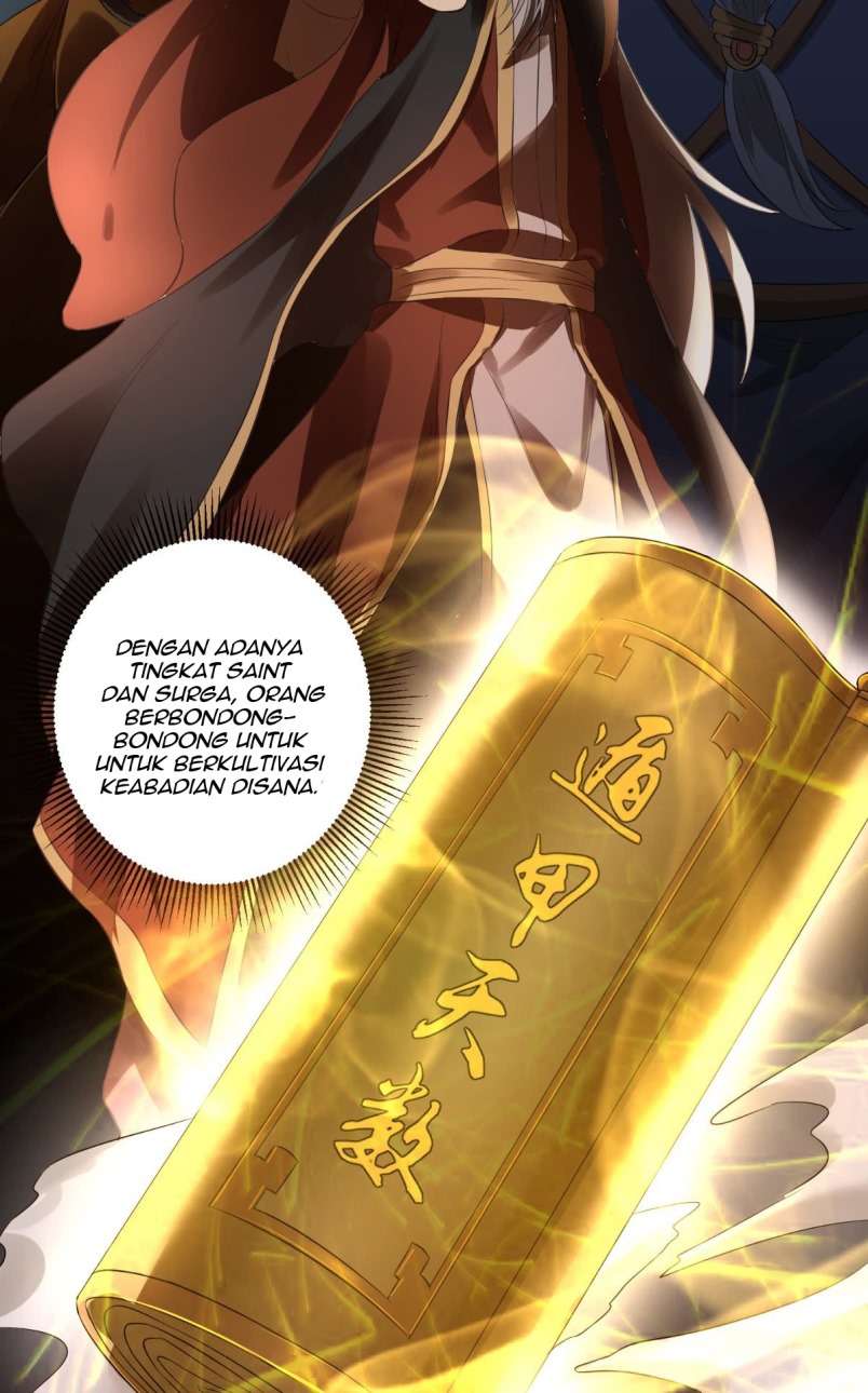 Xiu Tian Chuan chapter 7 halaman 24