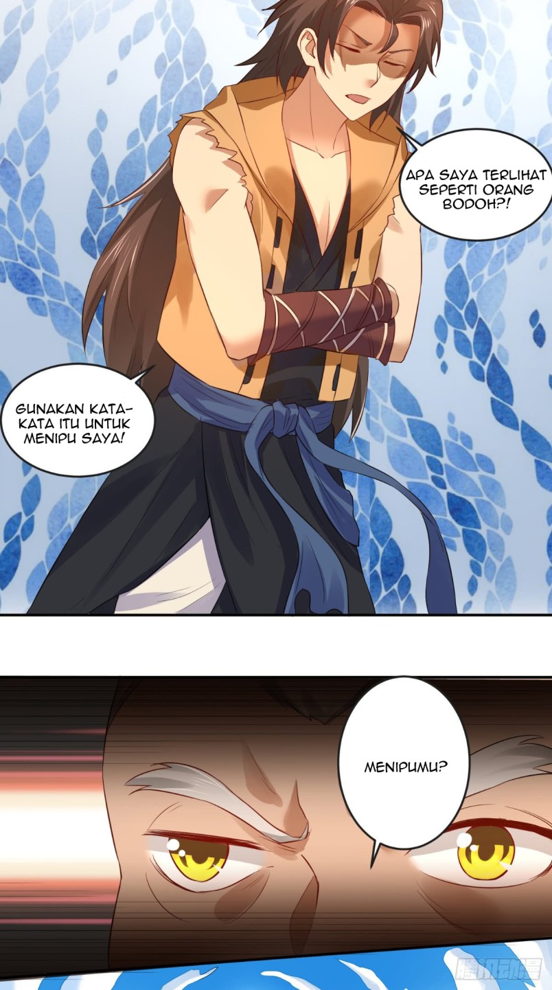 Xiu Tian Chuan chapter 7 halaman 26