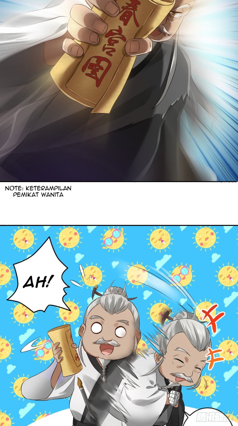 Xiu Tian Chuan chapter 7 halaman 30