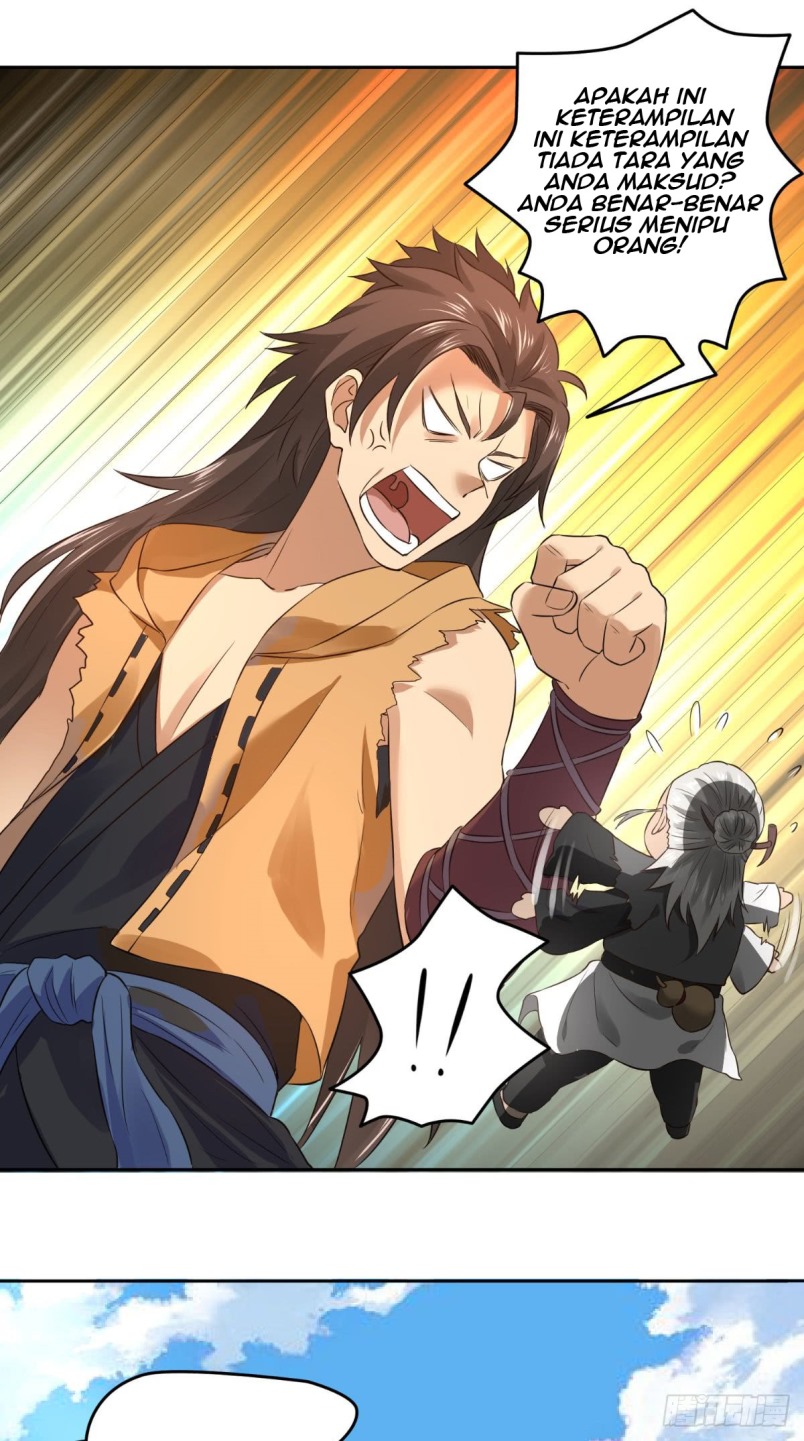Xiu Tian Chuan chapter 7 halaman 32