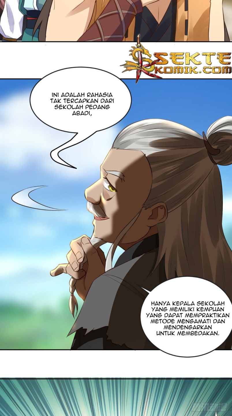 Xiu Tian Chuan chapter 7 halaman 37