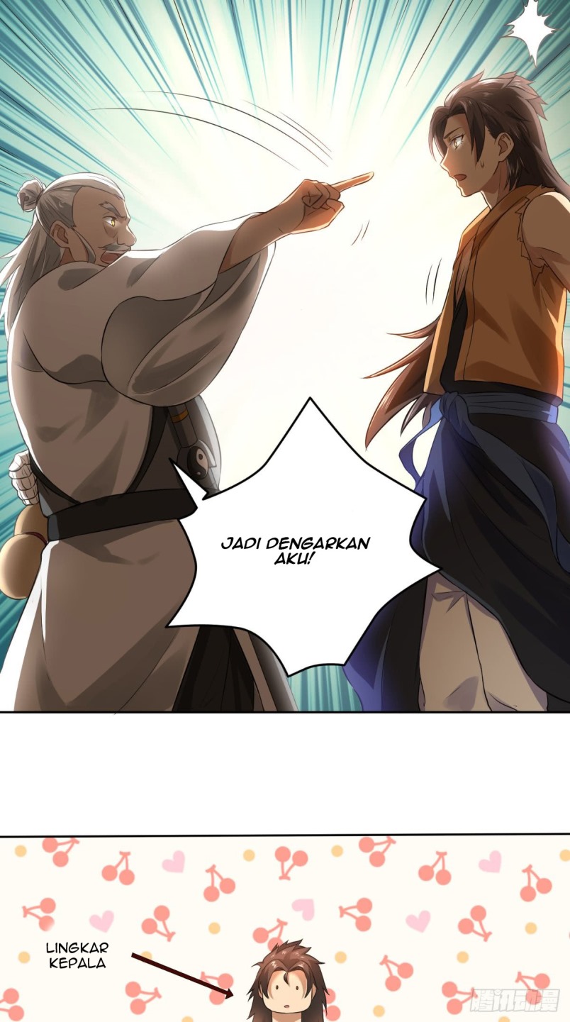 Xiu Tian Chuan chapter 7 halaman 38