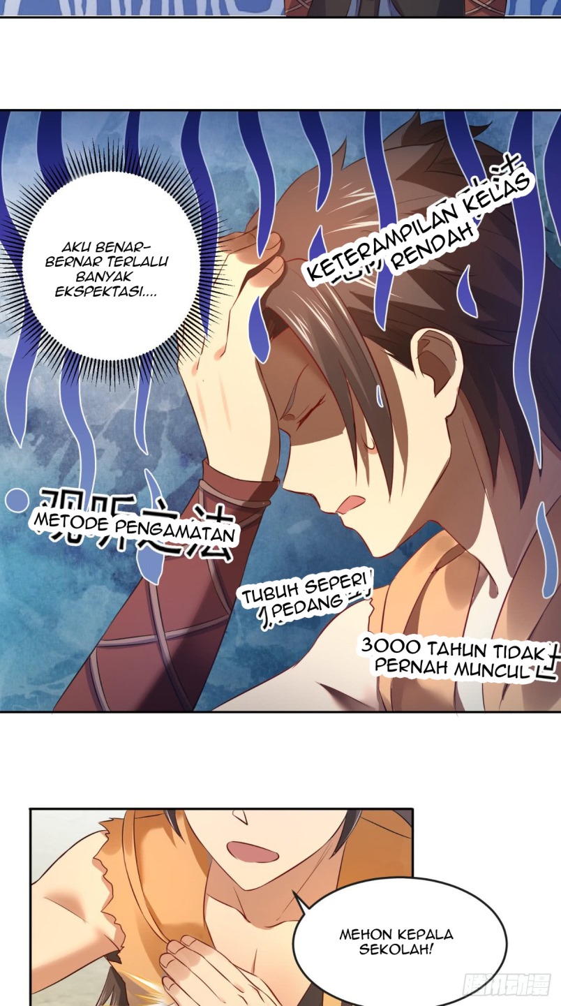 Xiu Tian Chuan chapter 7 halaman 40