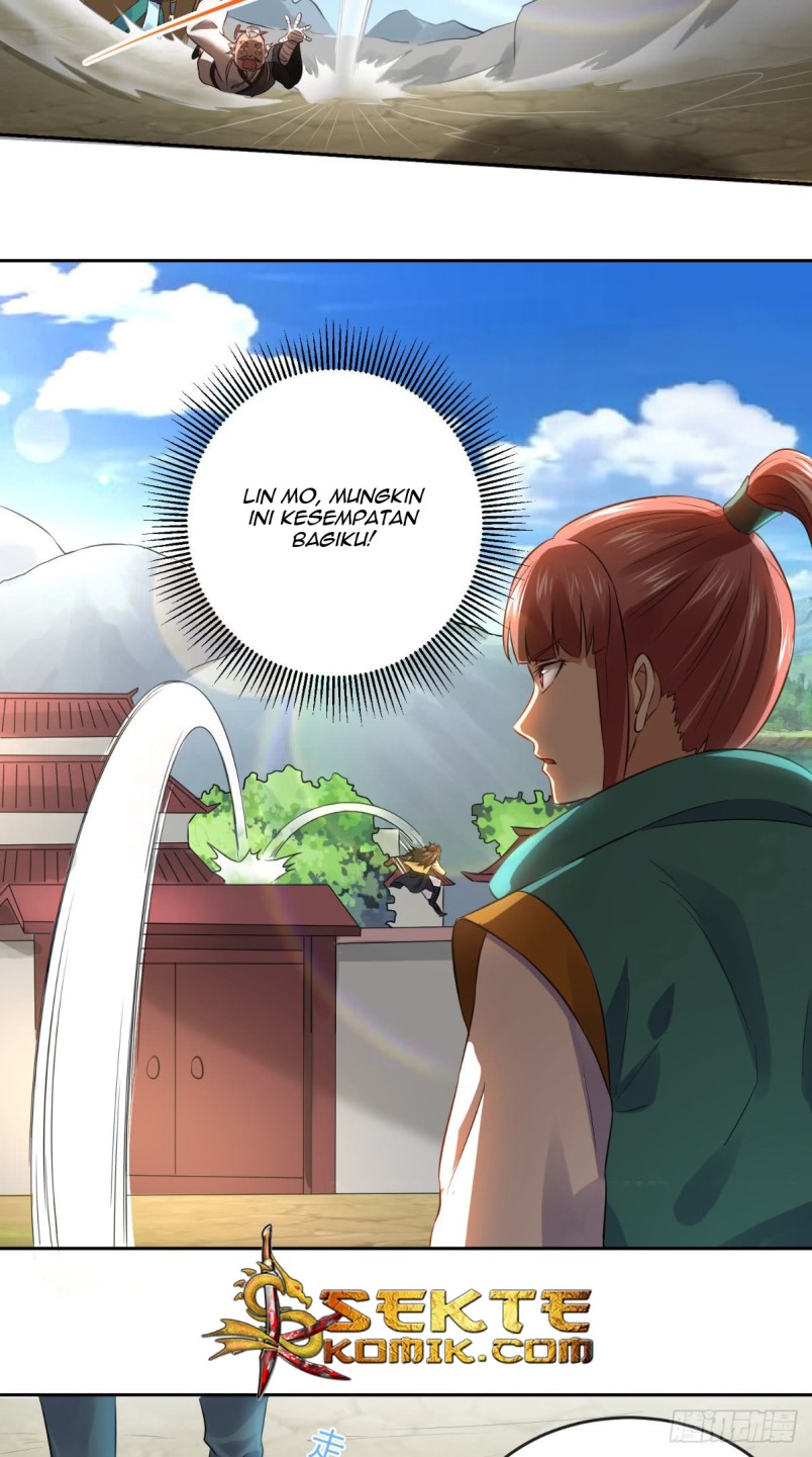 Xiu Tian Chuan chapter 7 halaman 43
