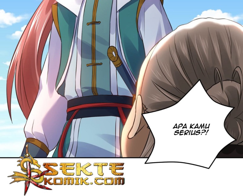 Xiu Tian Chuan chapter 7 halaman 45