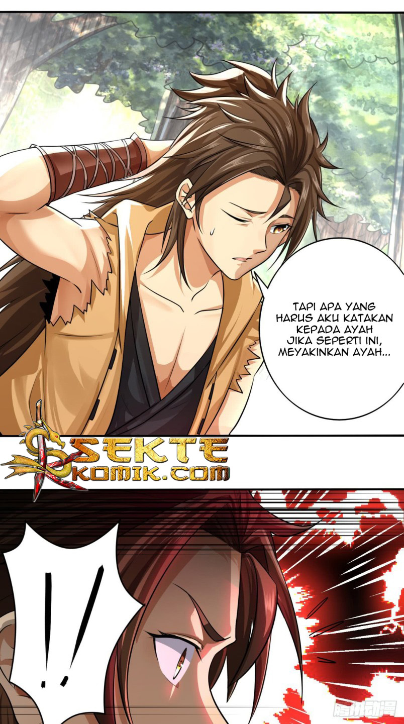 Xiu Tian Chuan Bab 8 halaman 7