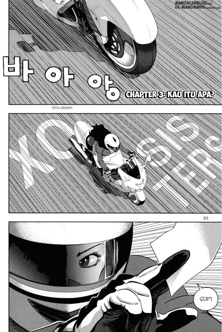 XO Sisters chapter 03 halaman 4