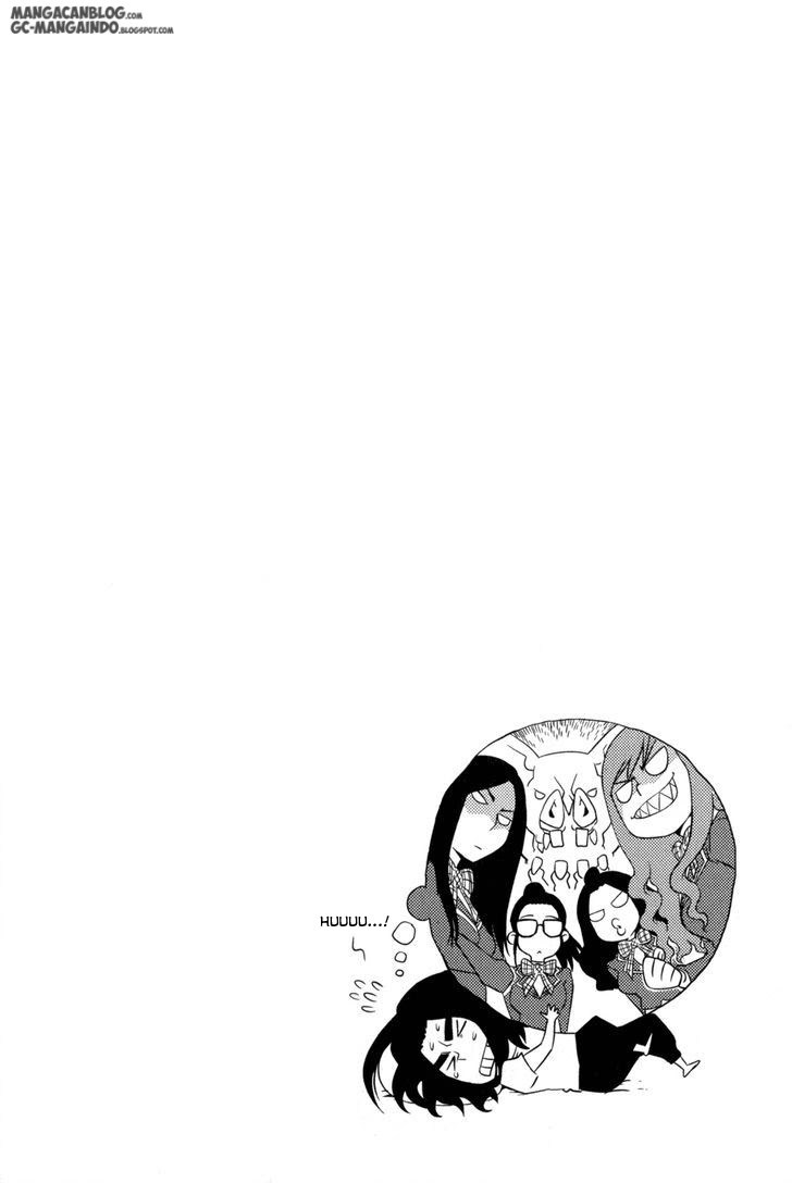 XO Sisters chapter 03 halaman 48