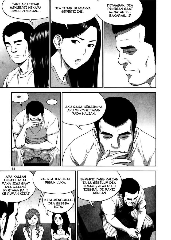 XO Sisters chapter 15 halaman 4