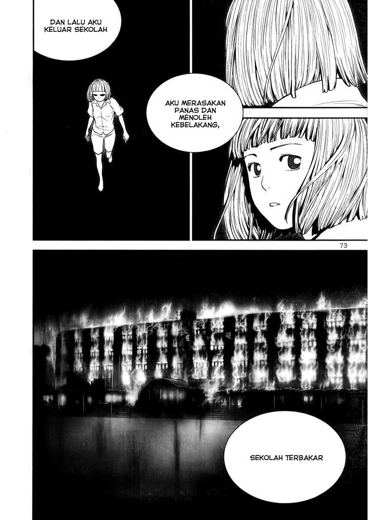 XO Sisters chapter 15 halaman 19